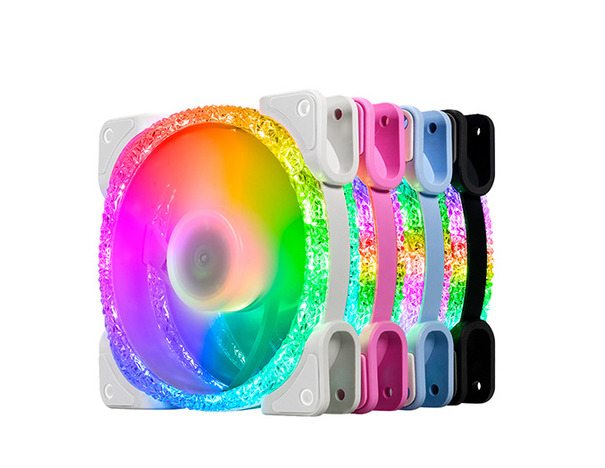 Computer fan